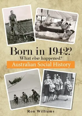 Narodil sa v roku 1942? Čo sa ešte stalo? - Born in 1942? What else happened?
