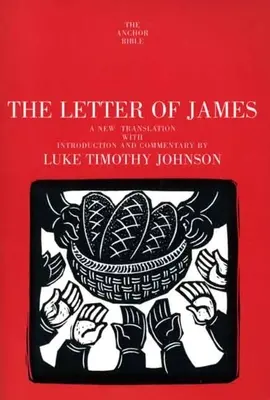 Jakubov list: Nový preklad s úvodom a komentárom - The Letter of James: A New Translation with Introduction and Commentary
