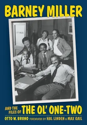 Barney Miller a spisy Ol' One-Two - Barney Miller and the Files of the Ol' One-Two