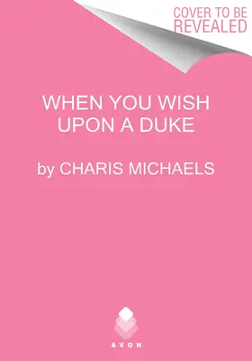 Keď si praješ vojvodu - When You Wish Upon a Duke