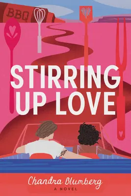 Miešanie lásky - Stirring Up Love