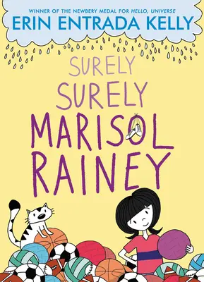 Určite určite Marisol Rainey - Surely Surely Marisol Rainey