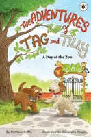 Dobrodružstvá Tag a Tilly - The Adventures of Tag and Tilly