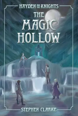Čarovná priehlbina - The Magic Hollow