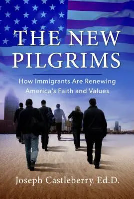 Noví pútnici - The New Pilgrims