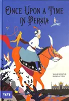 Kedysi dávno v Perzii - Once Upon a Time in Persia