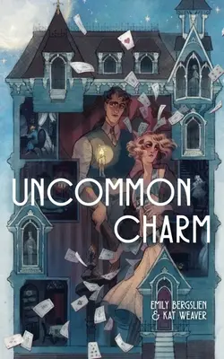 Neobyčajný pôvab - Uncommon Charm
