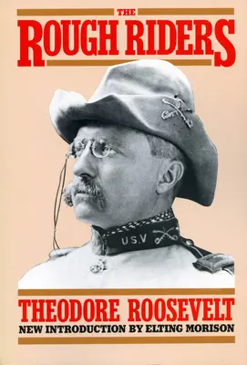 Drsní jazdci - The Rough Riders