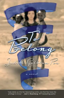 Patriť - To Belong