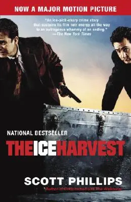 Ľadová úroda - The Ice Harvest