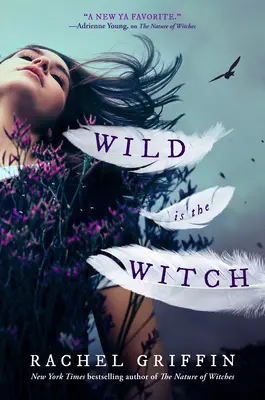 Divoká je čarodejnica - Wild Is the Witch
