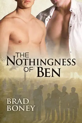 Benova ničota - The Nothingness of Ben