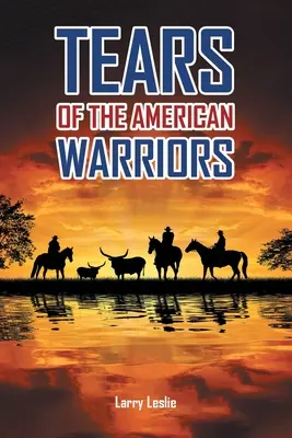 Slzy amerických bojovníkov - Tears of the American Warriors