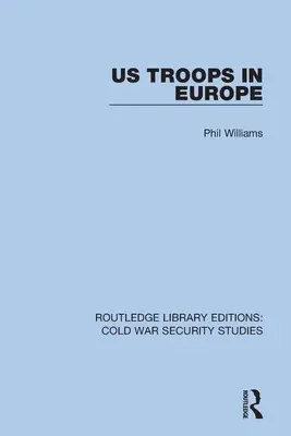 Americké vojská v Európe - US Troops in Europe