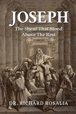 Jozef, snop, ktorý vyčnieval nad ostatnými - Joseph, The Sheaf that Stood Above the Rest