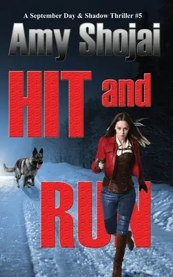 Zasiahni a uteč - Hit And Run