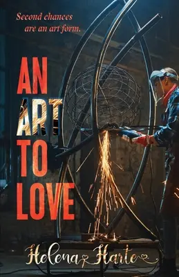Umenie milovať - An Art to Love