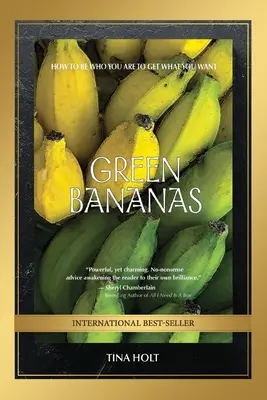 Zelené banány - Green Bananas