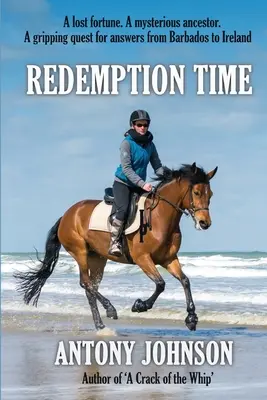 Čas vykúpenia - Redemption Time