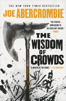 Múdrosť davov - The Wisdom of Crowds