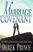 Manželská zmluva - Marriage Covenant