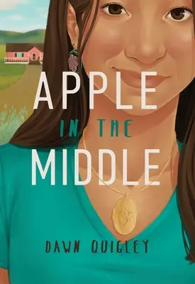 Jablko v strede - Apple in the Middle