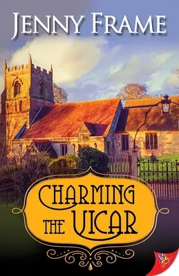 Očarujúca farárka - Charming the Vicar