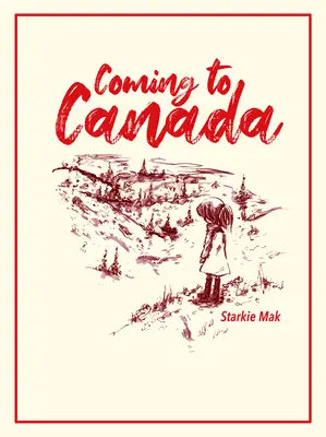 Príchod do Kanady - Coming to Canada