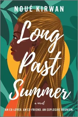 Dávno minulé leto - Long Past Summer
