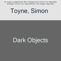 Temné predmety - Dark Objects