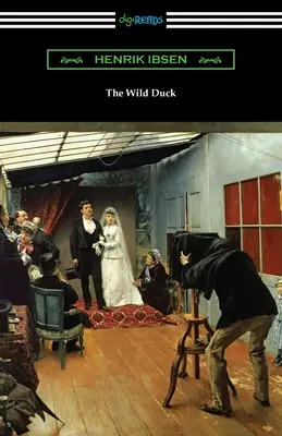 Divoká kačica - The Wild Duck