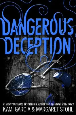 Nebezpečný podvod - Dangerous Deception