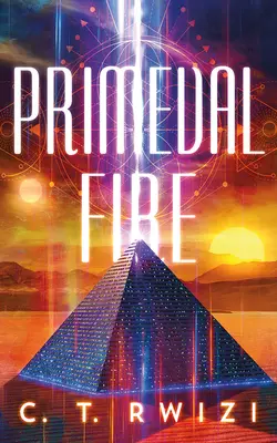 Prvotný oheň - Primeval Fire