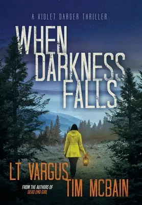 Keď padá tma - When Darkness Falls