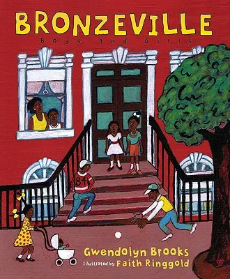 Chlapci a dievčatá z Bronzeville - Bronzeville Boys and Girls