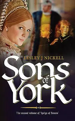 Synovia Yorku - Sons of York
