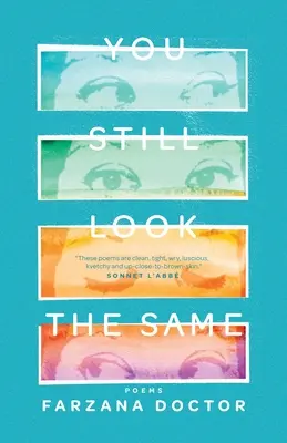 Stále vyzeráš rovnako - You Still Look the Same