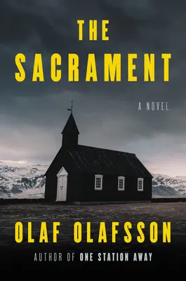 Sviatosť - The Sacrament