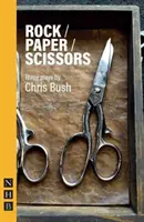 Kameň / papier / nožnice - tri hry - Rock / Paper / Scissors - Three Plays