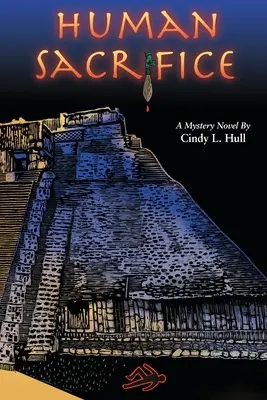 Ľudská obeť: Záhadný román - Human Sacrifice: A Mystery Novel