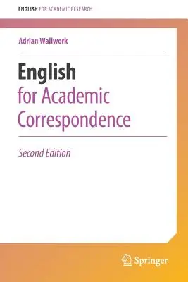 Angličtina pre akademickú korešpondenciu - English for Academic Correspondence