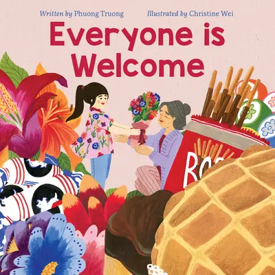 Každý je vítaný - Everyone Is Welcome
