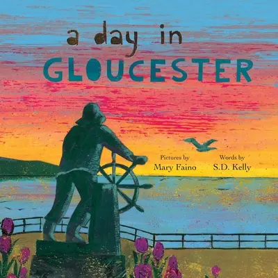 Deň v Gloucesteri: Scény z najstaršieho amerického námorného prístavu - A Day in Gloucester: Scenes from America's Oldest Seaport