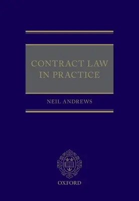 Zmluvné právo v praxi [s elektronickou knihou] - Contract Law in Practice Pack [With eBook]