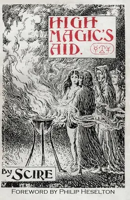 Pomoc vysokej mágie - High Magic's Aid
