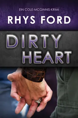 Špinavé srdce (Deutsch) - Dirty Heart (Deutsch)