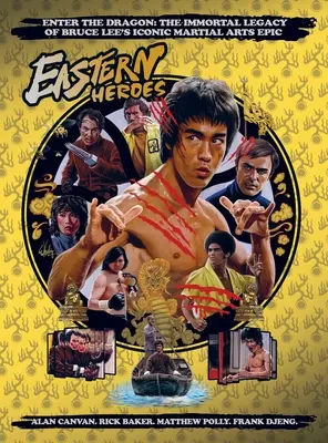 Bruce Lee Special: Vstúpte do draka nesmrteľný odkaz - Bruce Lee Special: Enter the Dragon the Immortal Legacy