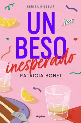 Un Beso Inesperado / Neočakávaný bozk - Un Beso Inesperado / An Unexpected Kiss