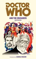Doktor Who a križiaci - Doctor Who and the Crusaders