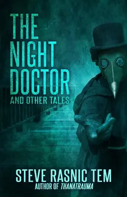 Nočný doktor a iné príbehy - The Night Doctor and Other Tales